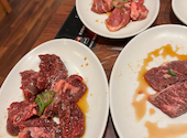 焼肉 山陽 下赤塚本店: るいるいさんの2024年04月30日の2枚目の投稿写真