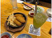 さかなや道場 西新井西口店: イブさんの2025年05月06日の2枚目の投稿写真