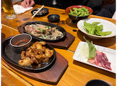 博多鉄板焼肉どまんなか: イブさんの2026年04月29日の2枚目の投稿写真