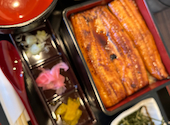 鰻の成瀬 松井山手店: るーるるさんの2026年08月30日の1枚目の投稿写真