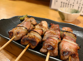 焼き鳥 とり福 すすきの: テイクアチャンスさんの2026年08月31日の2枚目の投稿写真