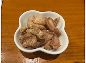 牡蠣と肉のらりくらり広島駅本店: かしけい3さんの2026年07月17日の1枚目の投稿写真