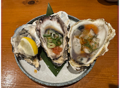 牡蠣と肉のらりくらり広島駅本店: かしけい3さんの2026年07月17日の3枚目の投稿写真