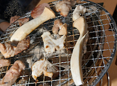 七輪焼肉 蛤亭 長崎店: ♪ぱるん♪さんの2026年09月07日の1枚目の投稿写真