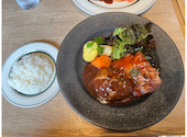 洋食コノヨシ 白石駅前店: みかんさんの2024年08月03日の2枚目の投稿写真