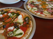 PIZZA DINING JOYs （ピッツァダイニングジョイズ）五井店: えみさんの2022年11月の1枚目の投稿写真
