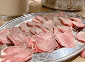 大衆焼肉 まいど 大門店: ちかりんさんの2022年04月02日の1枚目の投稿写真