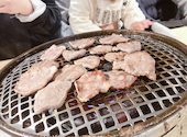 大衆焼肉 まいど 大門店: ちかりんさんの2022年04月02日の2枚目の投稿写真