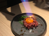 焼肉 BULL TOKYO ブル トウキョウ: chaoappleさんの2020年12月28日の1枚目の投稿写真