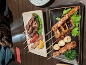 居酒屋とり串 別府店: さえさんの2019年12月23日の1枚目の投稿写真