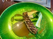 RESTAURANT Honnete レストラン オネット: さっこさんの2025年03月21日の3枚目の投稿写真