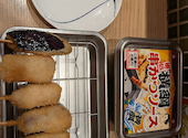 日本一の串かつ 横綱 難波南海通り店: はるぼうさんの2026年09月18日の1枚目の投稿写真