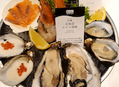 エイス シー オイスターバー 梅田NU茶屋町店: ヒトミさんの2025年11月の1枚目の投稿写真