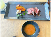 Dynamic Kitchen & Bar 響 カレッタ汐留店: ルミ子さんの2026年05月06日の2枚目の投稿写真