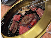 焼肉 松坂 本店: ルミ子さんの2026年05月06日の1枚目の投稿写真