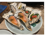 牡蠣と寿司 うみのおきて 仙台銀座店: おたふくさんの2026年09月11日の1枚目の投稿写真