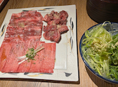 焼肉 たんたたん 浦和店: lamb127さんの2026年09月03日の2枚目の投稿写真