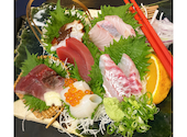 個室四季料理 くらり 高知: マナチョンさんの2021年06月23日の1枚目の投稿写真