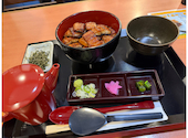 鰻の成瀬 神戸湊川店: かなたんたんさんの2026年08月22日の2枚目の投稿写真
