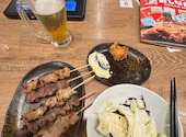 三代目鳥メロ 佐世保京町店: イトウさんの2026年08月07日の1枚目の投稿写真