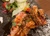 ISHIGAMA Dining forno イシガマダイニングフォルノ: Popo1108さんの2026年05月05日の1枚目の投稿写真