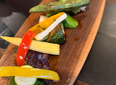 ISHIGAMA Dining forno イシガマダイニングフォルノ: Popo1108さんの2026年05月05日の3枚目の投稿写真
