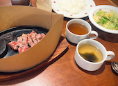 ステーキのどん 川崎生田店: えりさんの2026年05月23日の1枚目の投稿写真