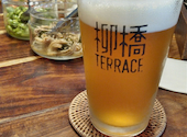 ビアガーデン 柳橋 TERRACE テラス: ヤマタカさんの2022年09月05日の3枚目の投稿写真