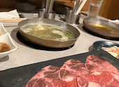 しゃぶしゃぶれたす 札幌すすきの店: むらたさんの2026年05月18日の1枚目の投稿写真