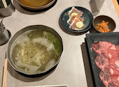 しゃぶしゃぶれたす 札幌すすきの店: むらたさんの2026年05月18日の2枚目の投稿写真