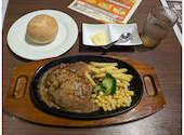 ステーキ宮 横浜西口エキニア店: あっとさんの2026年09月07日の1枚目の投稿写真