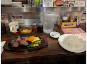 GOLDSTEAK ゴールドステーキ 秦野店: あっとさんの2026年07月03日の1枚目の投稿写真