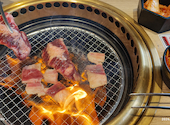 カルビ大将 中川戸田店: koさんの2026年05月02日の1枚目の投稿写真