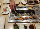 串家物語 イオンモール名古屋茶屋店: koさんの2026年05月12日の1枚目の投稿写真