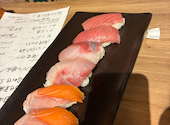 すし酒場したまちや 今池本店: みっきーさんの2026年08月31日の1枚目の投稿写真