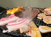 とんちゃん 恵比寿店: ニキータさんの2026年07月22日の1枚目の投稿写真