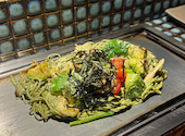 お好み焼き 京ちゃばな 心斎橋南船場店: KINGさんの2025年06月13日の2枚目の投稿写真