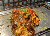 お好み焼き 京ちゃばな 心斎橋南船場店: KINGさんの2025年06月13日の3枚目の投稿写真