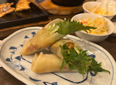 安心野菜の中華とオーガニックワイン 華菜家 HANAYA 岡山駅前店: そらさんの2026年03月24日の3枚目の投稿写真