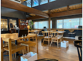 HYGGE CAFE & GARDEN ヒュッゲ カフェ アンド ガーデン: cafeさんの2026年09月08日の2枚目の投稿写真
