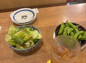備長扇屋 盛岡南店: wkbさんの2026年07月30日の1枚目の投稿写真