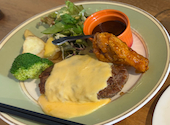 GOBBL IN BURGER&GRILL ゴブリンハンバーガーアンドグリル: ぽてこさんの2026年08月19日の2枚目の投稿写真
