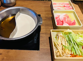 温野菜 亀戸店: まっちゃさんの2026年04月30日の1枚目の投稿写真