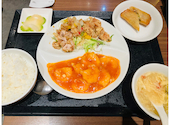 黄金の華 亀戸店: まっちゃさんの2026年04月12日の1枚目の投稿写真