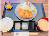 とんかつ檍 あおき 小樽駅前店: まっちゃさんの2026年04月30日の1枚目の投稿写真