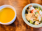 ペルー料理 ミラフローレス 渋谷桜ヶ丘店: まっちゃさんの2026年06月30日の2枚目の投稿写真