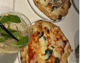 Pizzeria&Trattoria idyllic ピッツェリア&トラットリア アイドリック: xjt3さんの2026年06月15日の1枚目の投稿写真