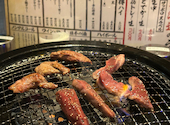 羊肉酒場 悟大 佐賀駅前店: ぷーさんさんの2025年01月24日の1枚目の投稿写真