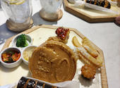 韓友家 ハヌガ 新大久保2号店: のんさんの2026年04月03日の1枚目の投稿写真