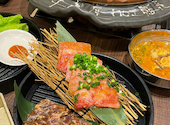 近江焼肉レストランすだく 八日市店: めさんの2022年04月の1枚目の投稿写真